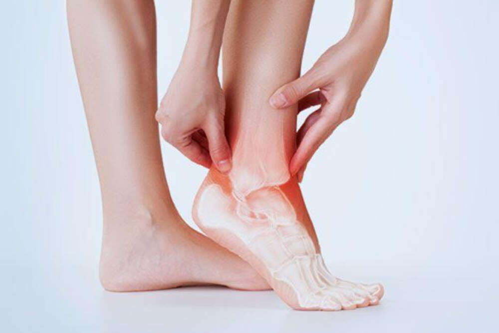 Foot Pain