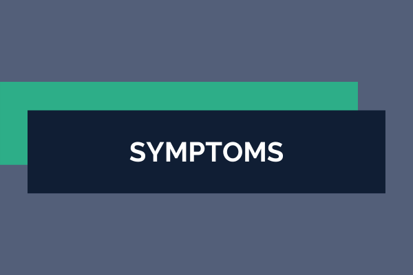 Symptoms that Claremont Podiatry treats